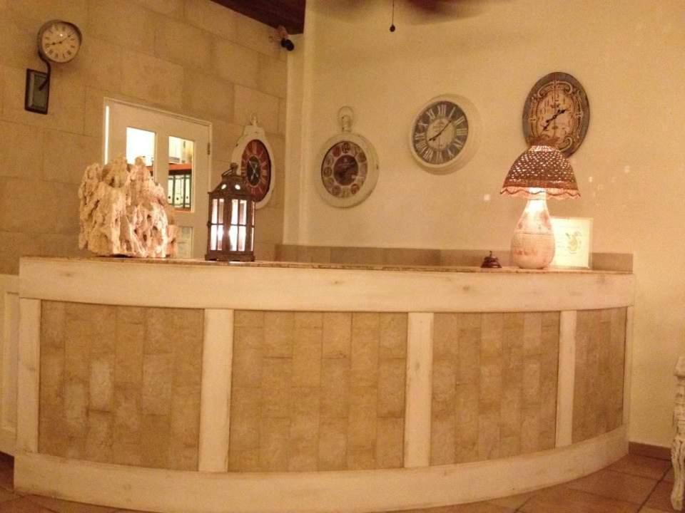 Hotel Casa Coco Rio Плая-дель-Кармен Экстерьер фото