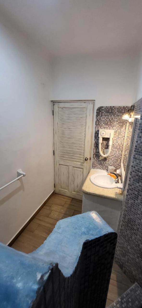 Hotel Casa Coco Rio Плая-дель-Кармен Экстерьер фото