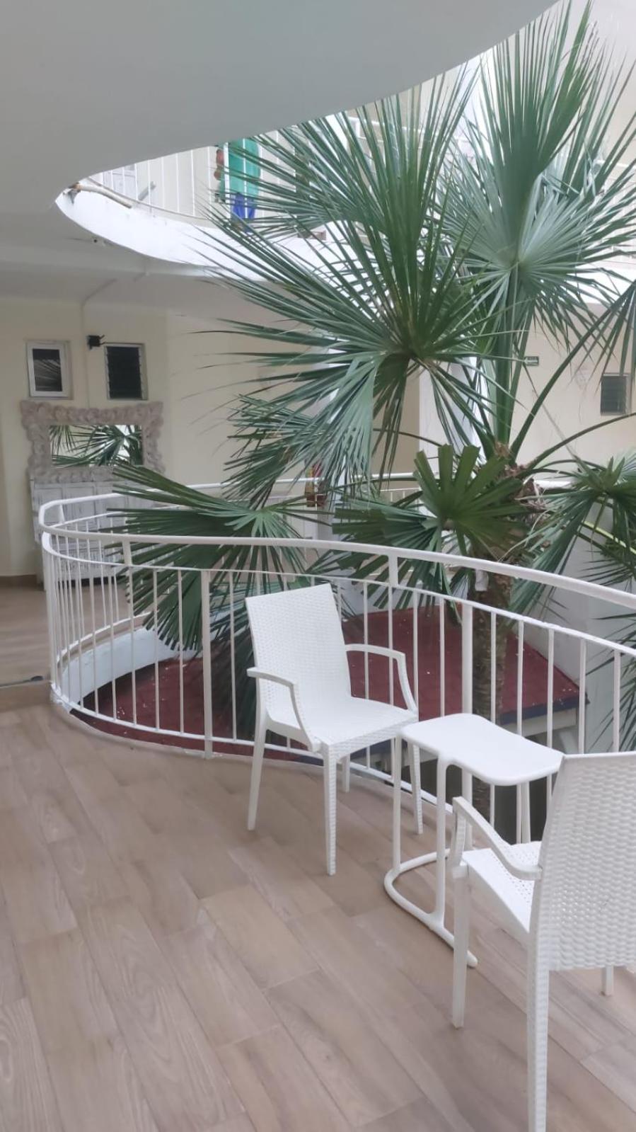 Hotel Casa Coco Rio Плая-дель-Кармен Экстерьер фото